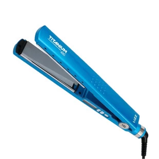 PRANCHA LIZZ TITANIUM 250°C - BIVOLT