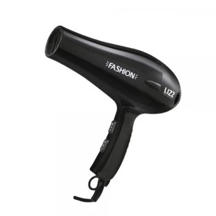 SECADOR LIZZ FASHION PRETO 2200W - 220V