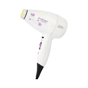 PEDICURO LIZZ FEET CARE NAIL SOFT - BIVOLT
