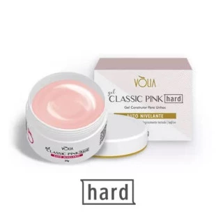 GEL CONSTRUTOR VOLIA 24G - CLASSIC PINK HARD