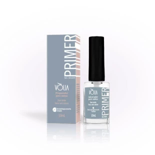 PRIMER NAIL BONDER VOLIA 10ML