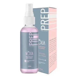 SPRAY HIGIENIZANTE VOLIA 120ML - PREP NAIL