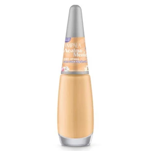ESMALTE IMPALA PEROLADO - ACALMA MENTE - ZEN STRESS