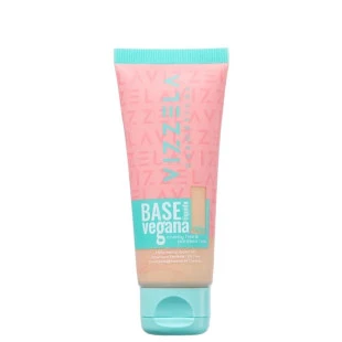 BASE LÍQUIDA MATTE VIZZELA - cor:05