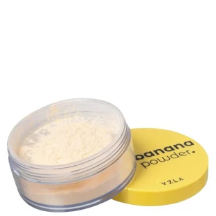 PÓ SOLTO VIZZELA - BANANA POWDER