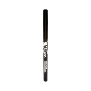 LAPISEIRA PARA OLHOS PRETA VIZZELA - CAT LOVERS - ULTRA BLACK