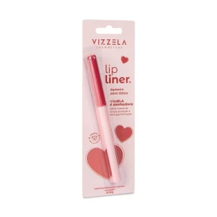 LAPISEIRA LABIAL VIZZELA - LIPLINER - SONHADORA 03