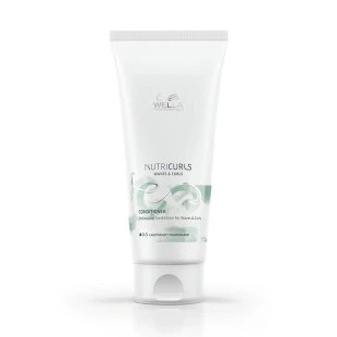 CONDICIONADOR WELLA 200ML - NUTRICULRS