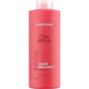 CONDICIONADOR WELLA INVIGO 1L - COLOR BRILLIANCE