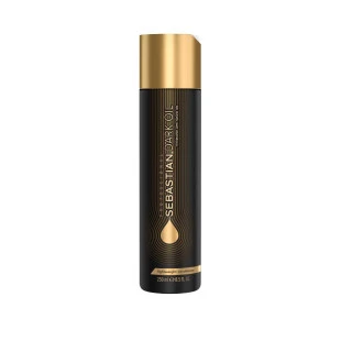 CONDICIONADOR SEBASTIAN 250ML - DARK OIL