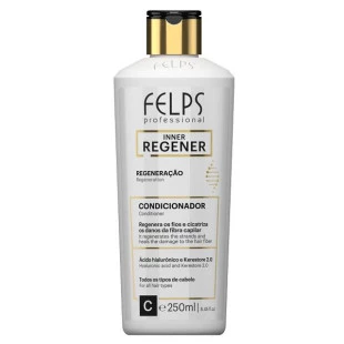 CONDICIONADOR FELPS 250ML - INNER REGENER