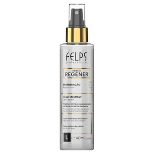 LEAVE IN FELPS 140ML - INNER REGENER