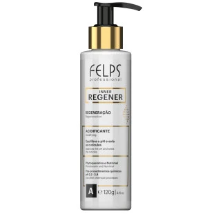 ACIDIFICANTE FELPS 120G - INNER REGENER