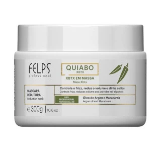 SELAGEM TÉRMICA FELPS 300G QUIABO XBTX - EM MASSA