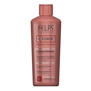CONDICIONADOR FELPS 250ML - X FORCE