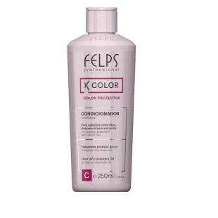 CONDICIONADOR FELPS 250ML - X COLOR