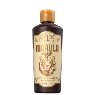 CONDICIONADOR FELPS 250ML - MARULA - HIPERNUTRIÇÃO