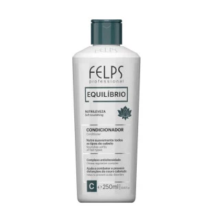 CONDICIONADOR FELPS 250ML - EQUILÍBRIO - NUTRILEVEZA