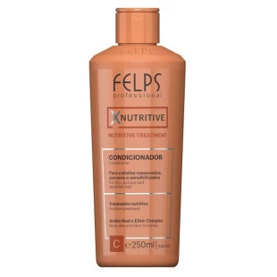 CONDICIONADOR FELPS 250ML - X NUTRITIVE