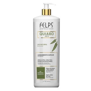 SELAGEM TÉRMICA FELPS 1L QUIABO XBTX - PÓS PROGRESSIVA