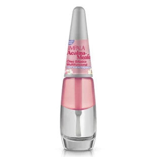 ESMALTE IMPALA - ACALMA MENTE - ÓLEO BIFÁSICO MULTIFUNCIONAL