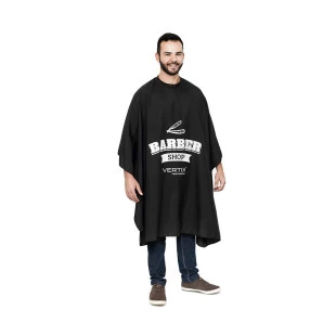 CAPA PARA CORTE VERTIX - MASCULINA - ref:3160