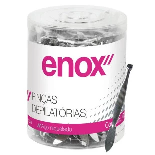 PINÇA DEPILATÓRIA ENOX - POTE