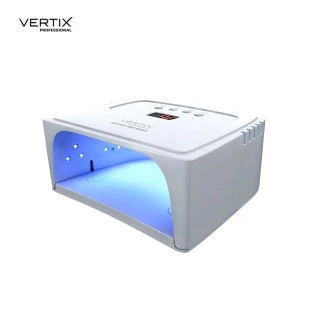 CABINE DE LED VERTIX - MASTER PRO NAILS