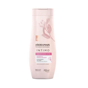 SABONETE LÍQUIDO ÍNTIMO HIDRAMAIS 200ML - FEMME