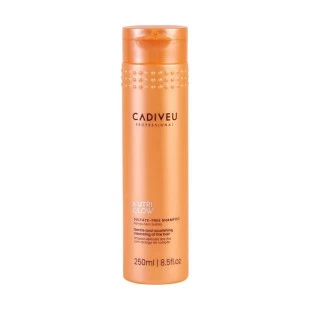 SHAMPOO CADIVEU 250ML - NUTRI GLOW