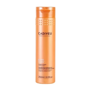 CONDICIONADOR CADIVEU 250ML - NUTRI GLOW