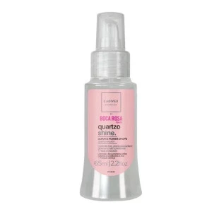 REPARADOR DE PONTAS CADIVEU 65ML - QUARTZO SHINE BY BOCA ROSA