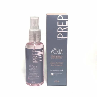 SPRAY HIGIENIZANTE VOLIA 350ML - PREP NAIL