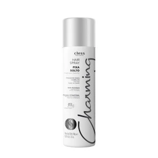 HAIR SPRAY CHARMING 150ML - NORMAL