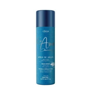 SPRAY GLOSS CHARMING 150ML - ARGAN - BRILHO INTENSO