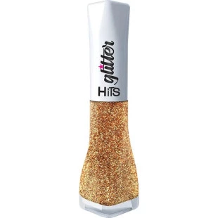 ESMALTE HITS GLITTER - BERLIM