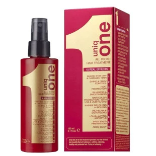 LEAVE IN REVLON 150ML UNIQ ONE - ALL IN ONE