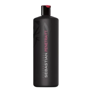 SHAMPOO SEBASTIAN 1L - PENETRAITT - RECONSTRUTOR