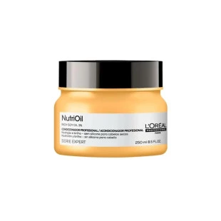 MÁSCARA CAPILAR LOREAL EXPERT 250G - NUTRIOIL