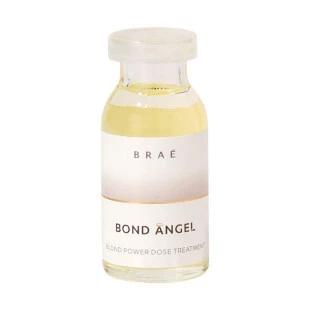 AMPOLA BRAÉ POWER DOSE - BOND ANGEL