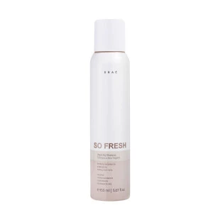 SHAMPOO A SECO BRAÉ 150ML - SO FRESH