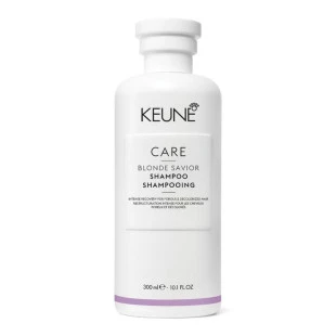 SHAMPOO KEUNE 300ML - BLONDE SAVIOR