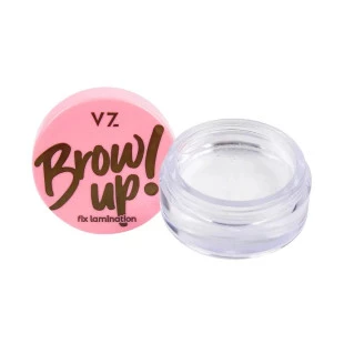 CERA PARA SOBRANCELHAS VIZZELA - BROW UP!