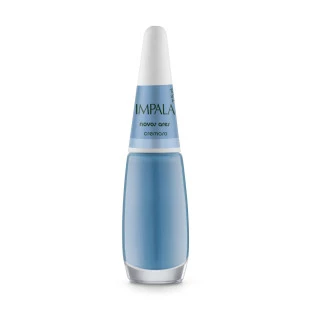 ESMALTE IMPALA CREMOSO - A COR DA SUA MODA - NOVOS ARES