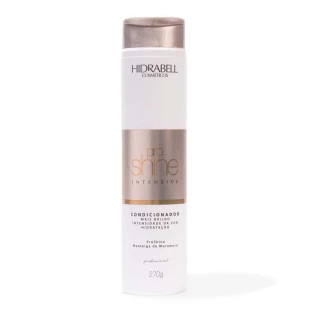 CONDICIONADOR HIDRABELL 270G INTENSIVE - PRO SHINE
