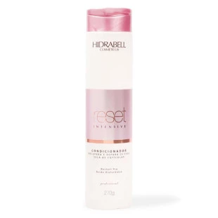 CONDICIONADOR HIDRABELL 270G INTENSIVE - RESET
