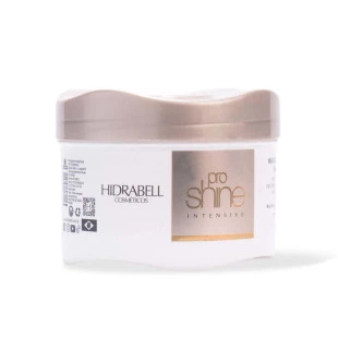 MÁSCARA CAPILAR HIDRABELL 250G INTENSIVE - PRO SHINE