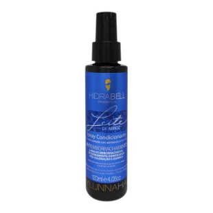 FINALIZADOR HIDRABELL 120ML BY LUNNA - LEITE DE ARROZ