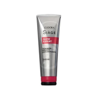 SHAMPO EUDORA SIAGE 250ML - GLOW EXPERT