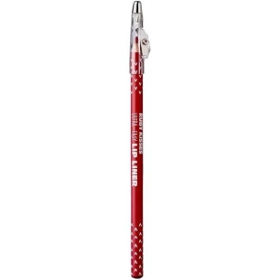 LÁPIS LABIAL RUBY KISSES - ULTRA EASY - RED